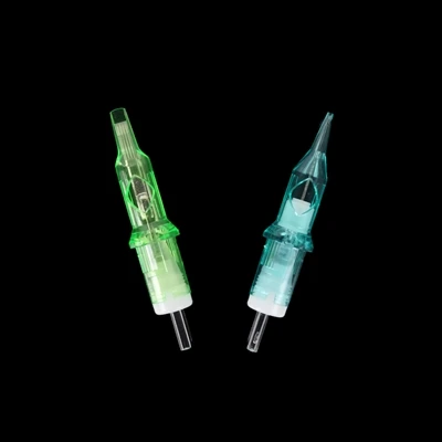 Mega Tattoo Needle padrunid