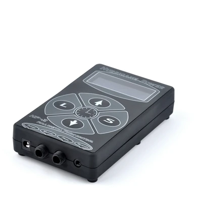 HURRICANE HP-2 LCD Tattoo toide