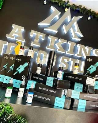 Millised on piirkondlikud kultuurilised ja poliitilised erinevused tätoveerin...