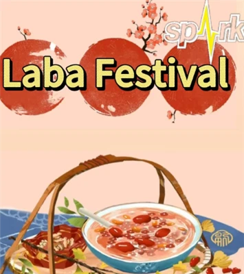 Laba festivali tähistamine
