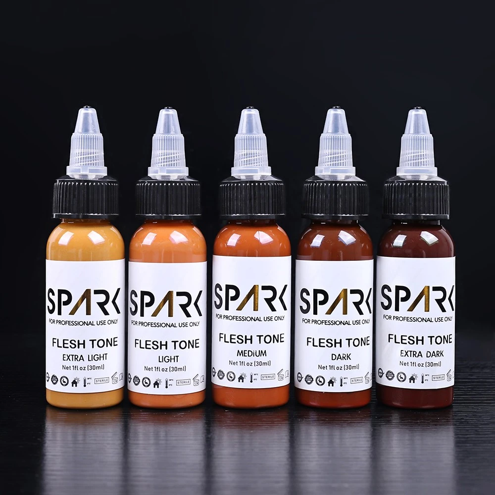 skin tone set 1 skin tone set 1