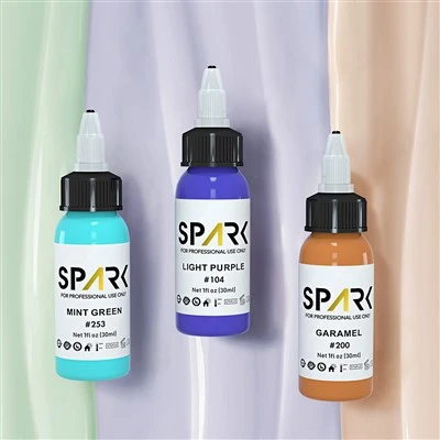 Esmaklassiline orgaaniline tätoveeringutint püsivaks ja pikaks{0}}püsivaks kiireks värvimiseks kvaliteetseks mikropigmendiks