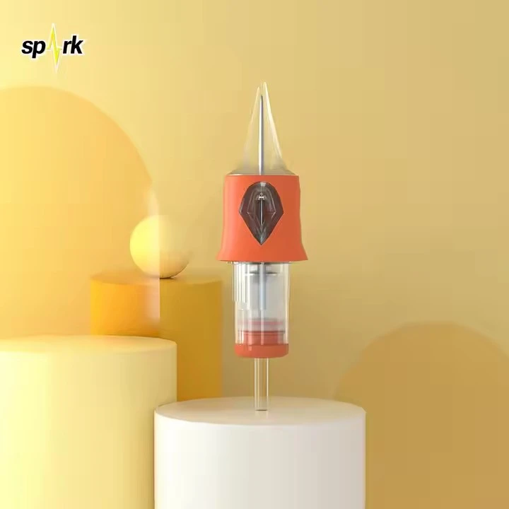 Spark ühekordselt