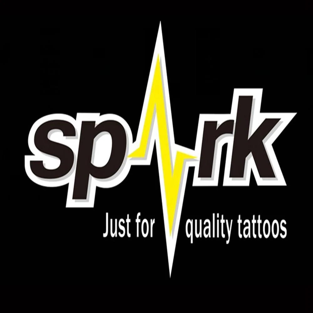 Spark Tattoo nõelpadrunid