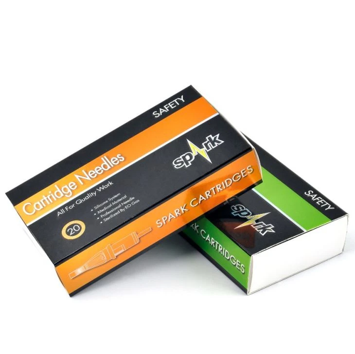 Premium Membrane Tattoo Cartridge nõel