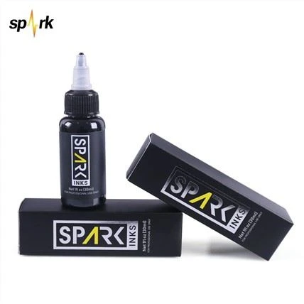 Spark Must Tattoo Tint 1oz