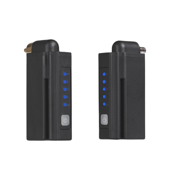 1500 MAh tätoveeringu aku traadita juhtmevaba tätoveeringu toiteallikas
