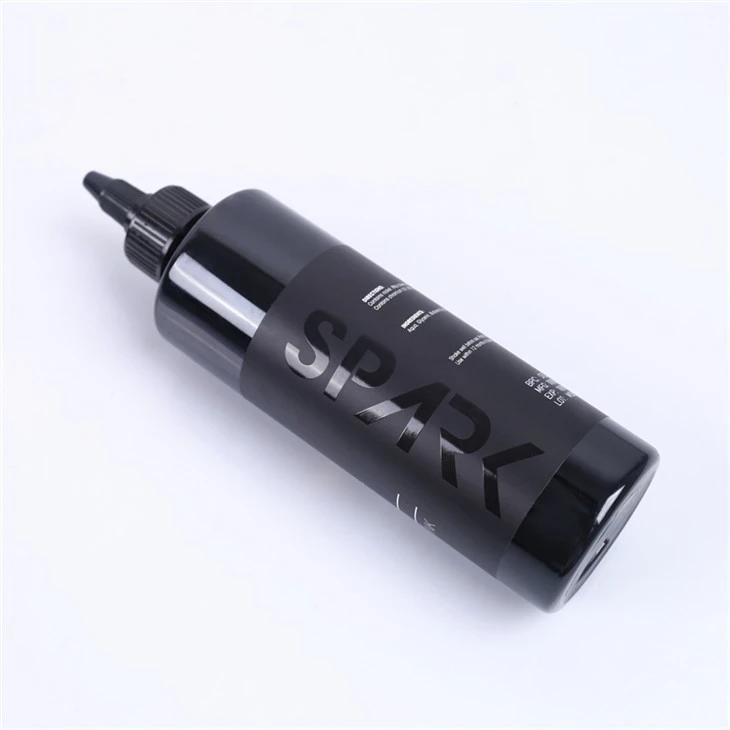 8OZ Black Ink seeria Vanta Black Spark Super Black Tattoo Ink tätoveeringutindid hulgi