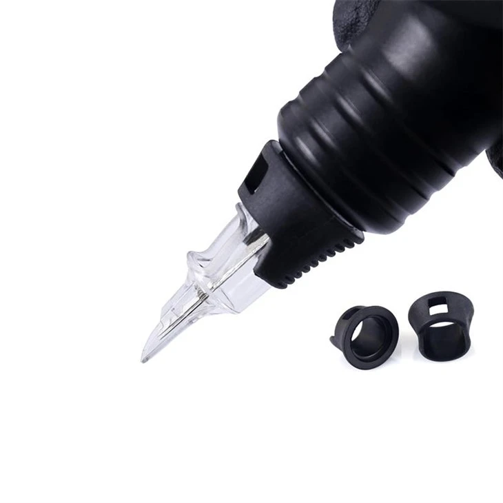 Kuum müüa Cartrige Needles Pro Tattoo Cartridges Needles Medical