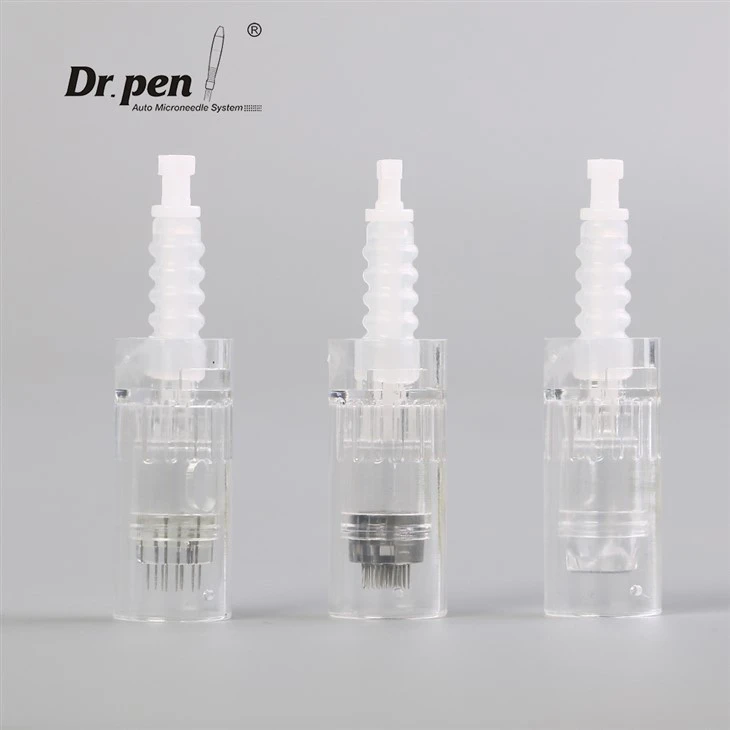 M5 M7 N2 MYM ühekordsed Derma pliiatsikassetid