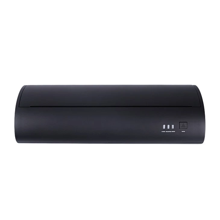 Kaasaskantav Tattoo Thermal koopiamasin Mini Bluetooth Tattoo Printer