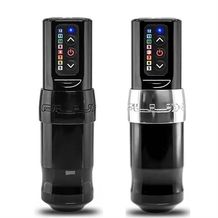 Spark Wireless Tattoo Cartridge Machine