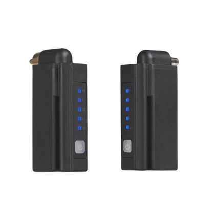 1500 MAh tätoveeringu aku traadita juhtmevaba tätoveeringu toiteallikas