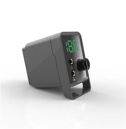 3-12V elektriline toide varu tätoveering digitaalne tätoveering toide toide