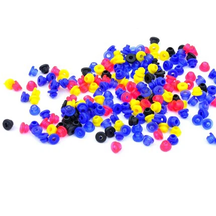 Kuumalt müüa tätoveerimisspiraali masina nõela läbiviigu