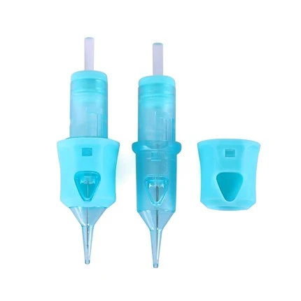Spark Tattoo Cartridge Tiffany Tattoo Needle Cardsets Spark Cartridge Needles