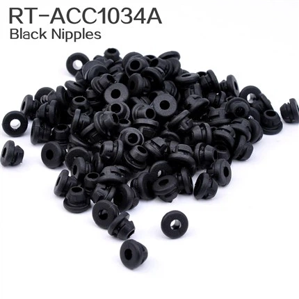 Vastupidav nõela tihend tätoveerimisspiraali masinale