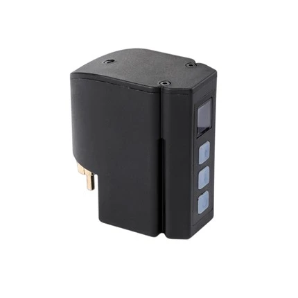 Juhtmeta aku 2400 MAh tätoveerimismasinale