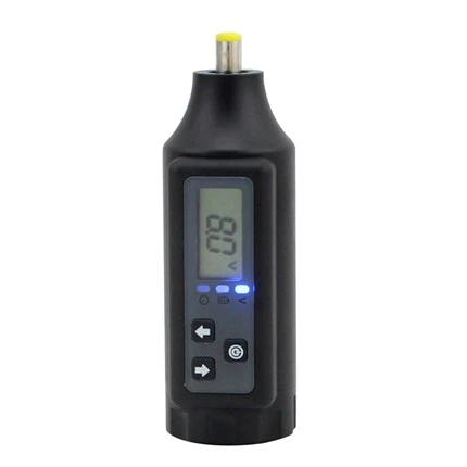 Juhtmeta tätoveeringu aku RCA 2000 MAh tätoveeringu toiteallikas