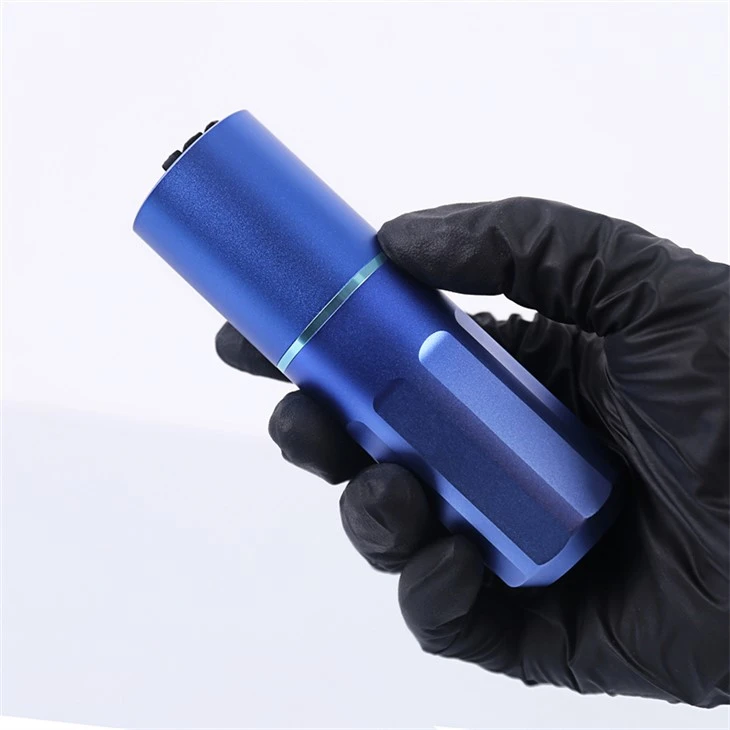 Spark Pen Tattoo Machine Juhtmeta tätoveerimismasin 2023 Juhtmeta tätoveerimispliiats