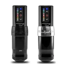 Spark Professionaalne Tattoo Machine Ultra Rotary Tattoo Pen