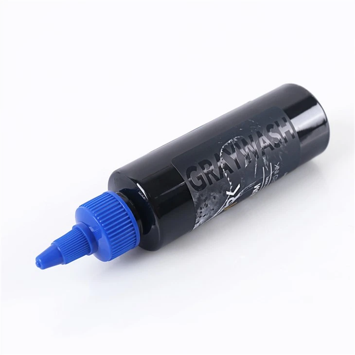 Spark Tattoo Ink Vegan Alkoholivaba Tattoo Tint hulgi