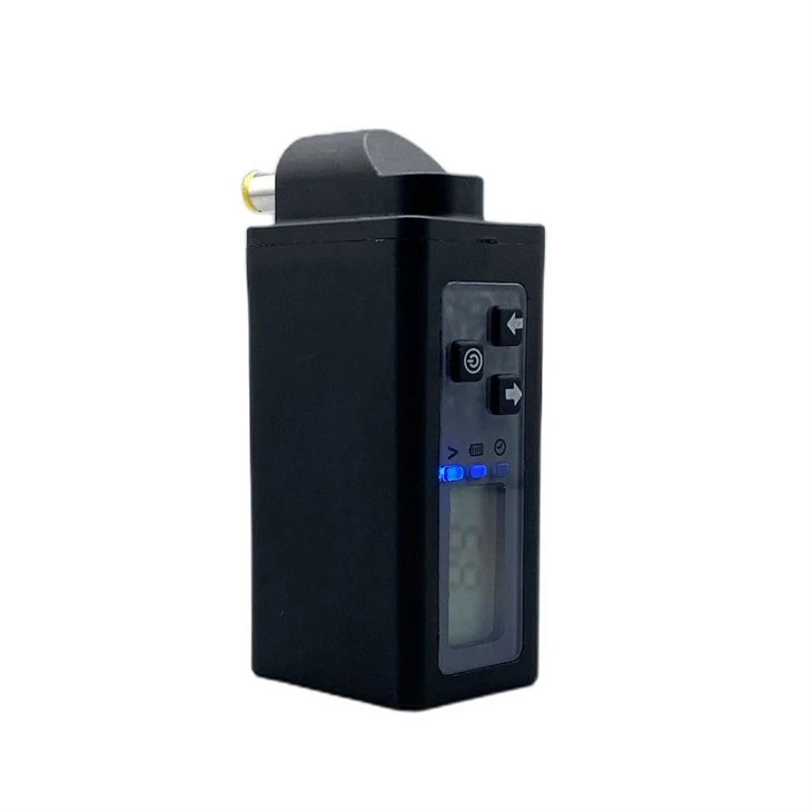 Tattoo Battery Wireless DC
