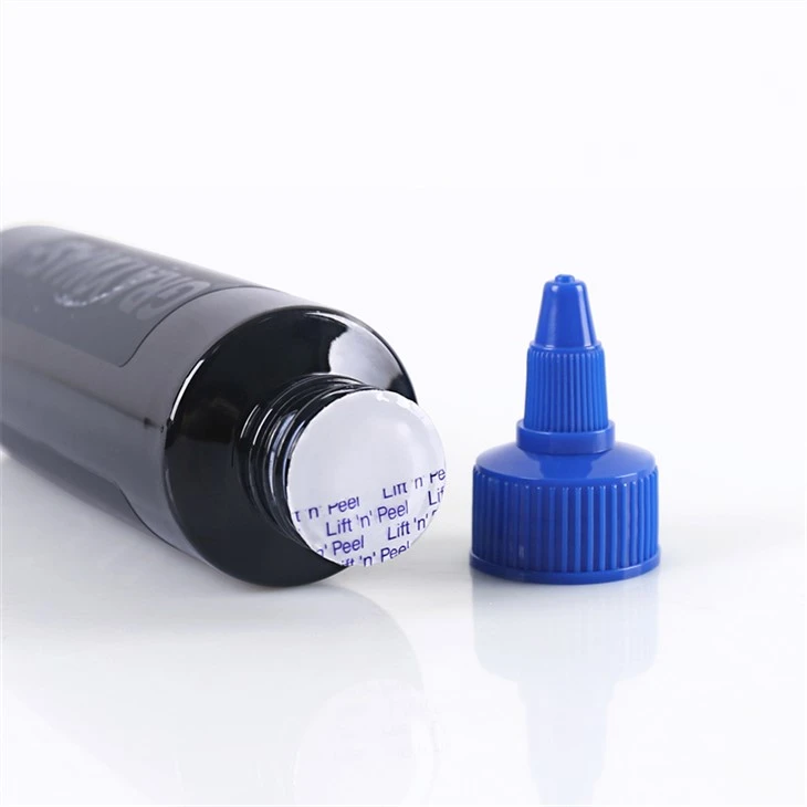 Tattoo Ink Storage Grey Wash Spark Tattoo Ink