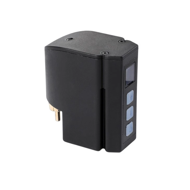 Juhtmeta aku 2400 MAh tätoveerimismasinale