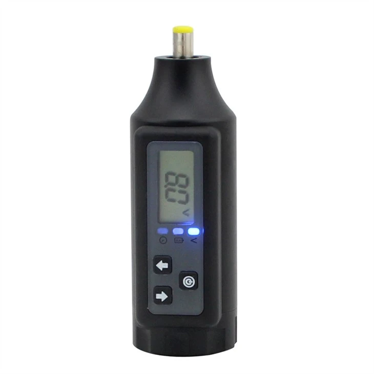Juhtmeta tätoveeringu aku RCA 2000 MAh tätoveeringu toiteallikas