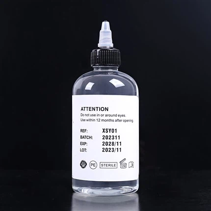 Spark Tattoo märgamislahus Spark Tattoo segamislahus Spark Tattoo tint 240ml 8OZ